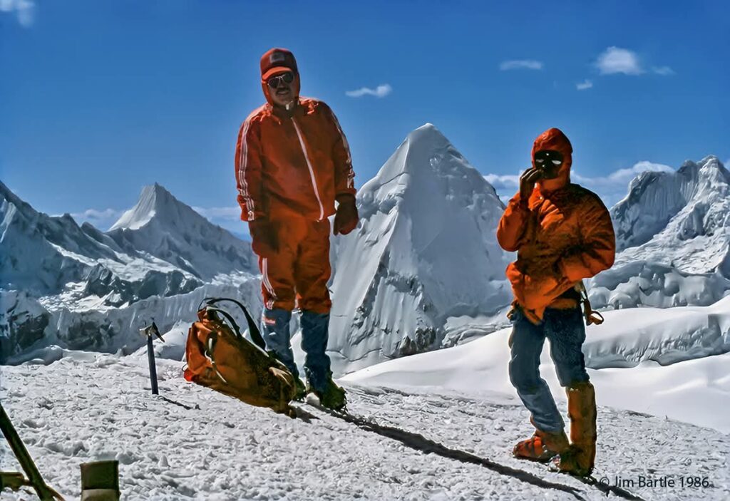 pisco 1986 pisco 1986